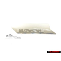 VW Original LIMITED LAST EDITION Avant Embleme Monogramme Logo - 255853679D CHY