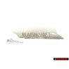 VW Original LIMITED LAST EDITION Avant Embleme Monogramme Logo - 255853679D CHY