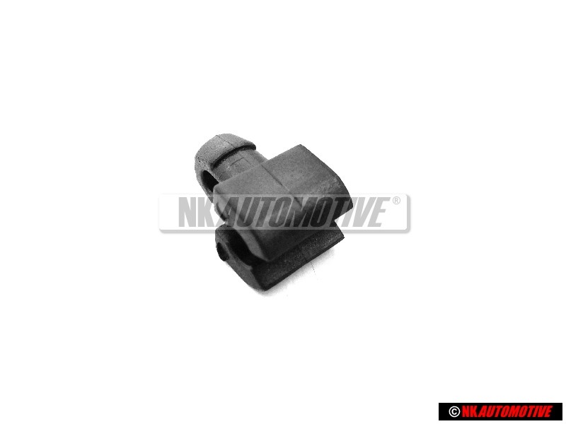 VW Original Support P. Tuyau De Frein - 291611767