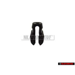 VW Original Support P. Tuyau De Frein - 291611767