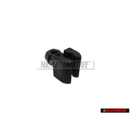 VW Original Support P. Tuyau De Frein - 291611767