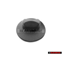 VW Original Support Anthracite - 3D0864199A 71N