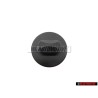 VW Original Support Anthracite - 3D0864199A 71N