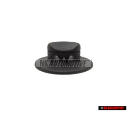 VW Original Support Anthracite - 3D0864199A 71N