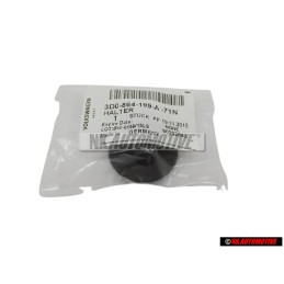 VW Original Support Anthracite - 3D0864199A 71N