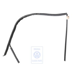VW Original Guide-Glace - 191837432A