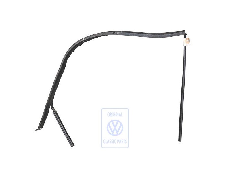 VW Original Guide-Glace - 191837432A