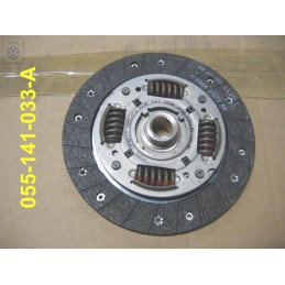 VW Original Disques D'Embrayage - 055141033A