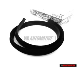 VW Classic Parts Etanchement Pertuis De Porte - 191837477A