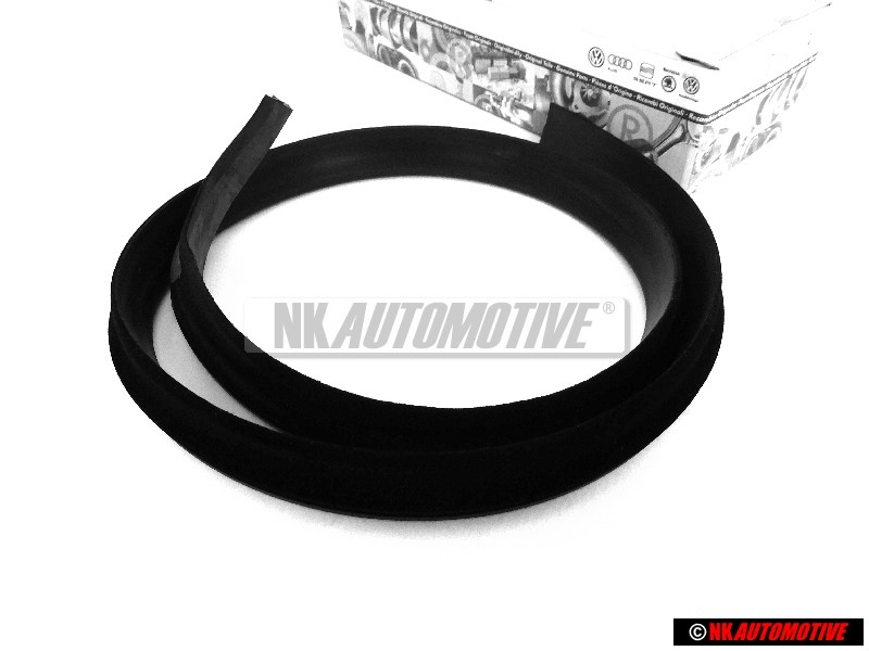 VW Classic Parts Etanchement Pertuis De Porte - 191837477A
