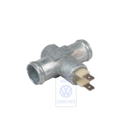 VW Original Thermocontacteur - 056919369J