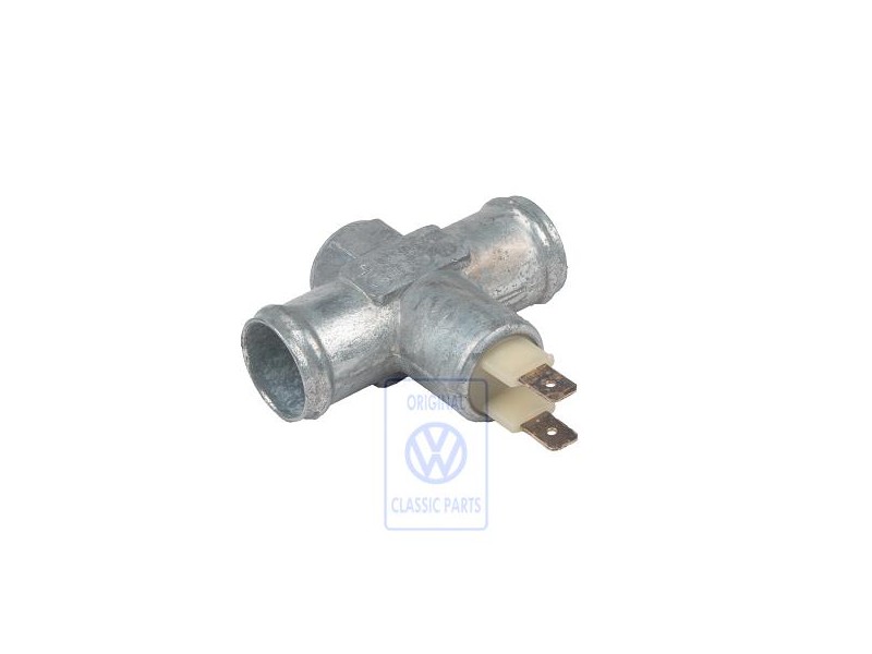 VW Original Thermocontacteur - 056919369J