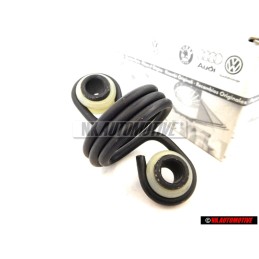 VW Original Ressort De Traction - 1H0612337