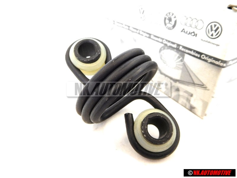 VW Original Ressort De Traction - 1H0612337