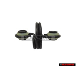 VW Original Ressort De Traction - 1H0612337