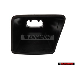 VW Original Capuchon - 1H6955110