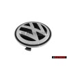 VW Original Avant Embleme Logo Chrome - 3D7853600 MQH