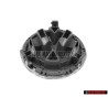 VW Original Avant Embleme Logo Chrome - 3D7853600 MQH