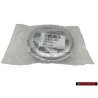 VW Original Avant Embleme Logo Chrome - 3D7853600 MQH