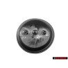 VW Original Arrière Embleme Logo Noir - 251853601C