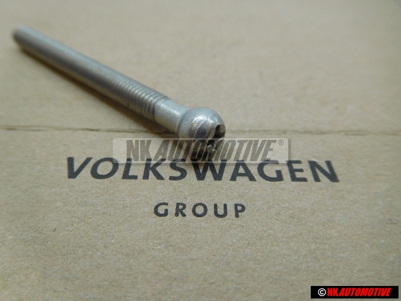 VW Original Vis De Reglage - 533941141B