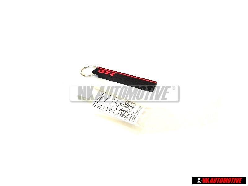 VW Original Porte-Code - 5G1087013