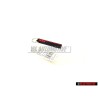 VW Original Porte-Code - 5G1087013