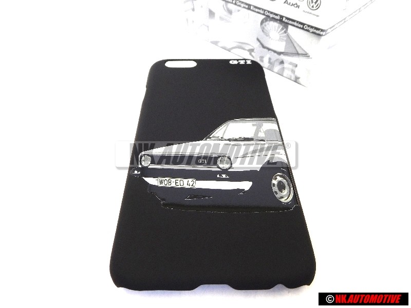 VW Original Coque Pour Iphone - 5GB051708