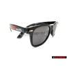 VW Original Lunettes De Soleil Noir - 5GB087900 041
