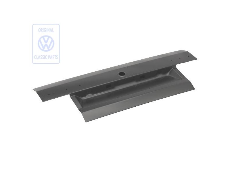 VW Original Coffre Arriere - 155827025B