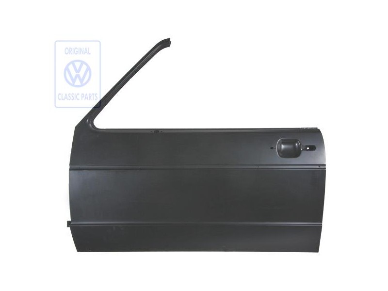 VW Original Porte - 155831051E