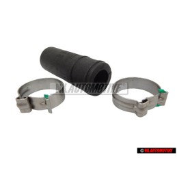 VW Original Ensemb.Transf.P.Tuyau Depress. 