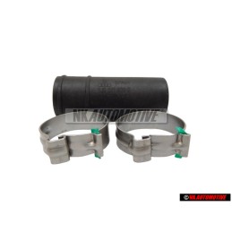 VW Original Ensemb.Transf.P.Tuyau Depress. 