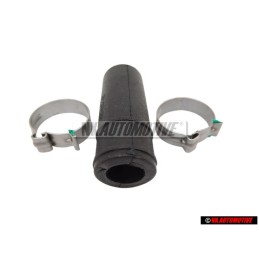 VW Original Ensemb.Transf.P.Tuyau Depress. 