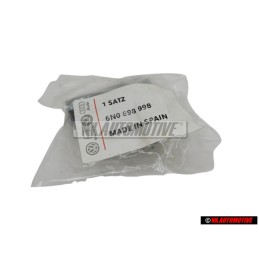 VW Original Ensemb.Transf.P.Tuyau Depress. 