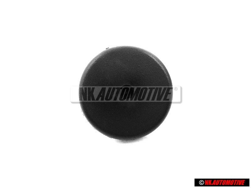 VW Original Obturateur - 6X0827951B
