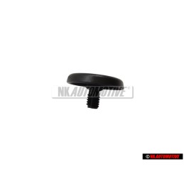 VW Original Obturateur - 6X0827951B