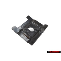 VW Original Baguette De Calage P.Batterie - 6X0959502A