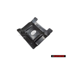 VW Original Baguette De Calage P.Batterie - 6X0959502A