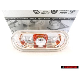 VW Original Clignotant - 7E0949117B