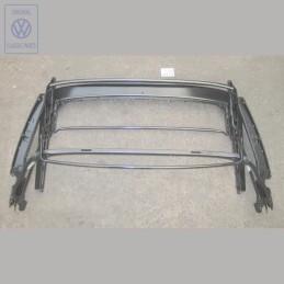 VW Original Eventail Capotage - 155871025K