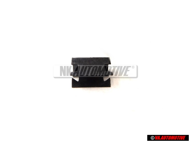 Audi Original Agrafe - 8D9853645