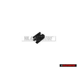 Audi Original Agrafe - 8D9853645