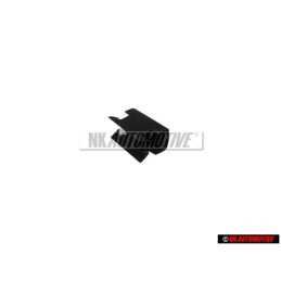 Audi Original Agrafe - 8D9853645