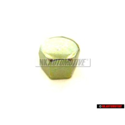 VW Original Ecrou Borgne - N 0110691