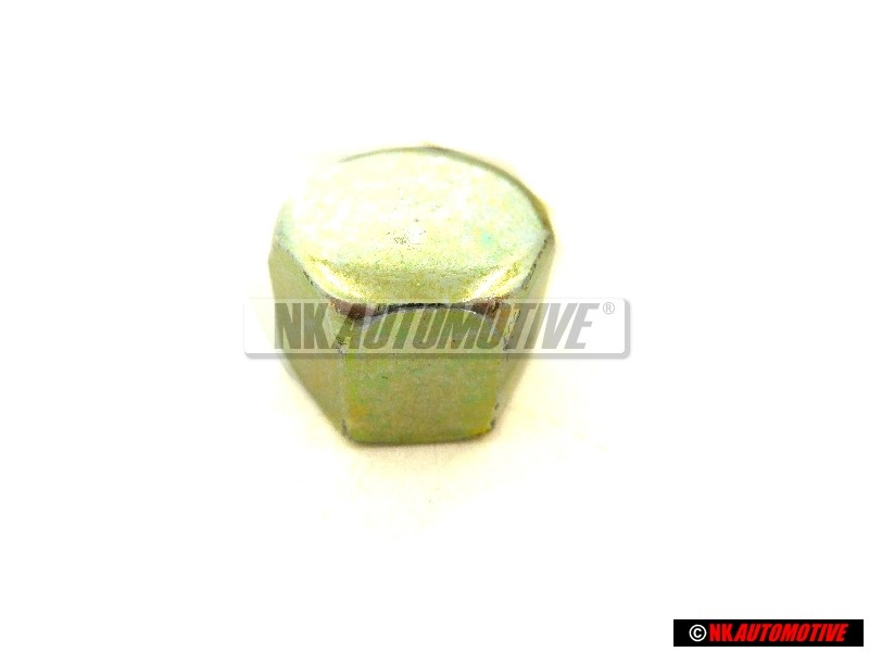 VW Original Ecrou Borgne - N 0110691