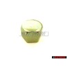 VW Original Ecrou Borgne - N 0110691