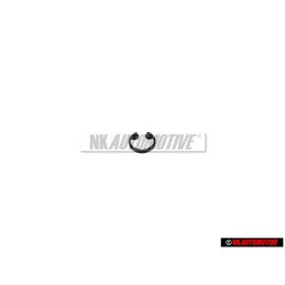 VW Original Anneau De Surete - N 0122942