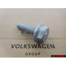 VW Original Vis 6 Pans A Embase - N 10109210