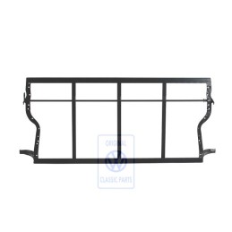 VW Original Cadre De Dossier - 155885513E